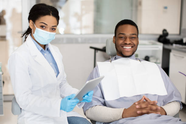 Lafourche Crossing, LA Dental Services Company